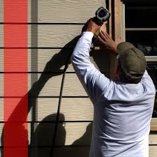 Affordable Siding Repair and Maintenance Services in Canal Winchester, OH